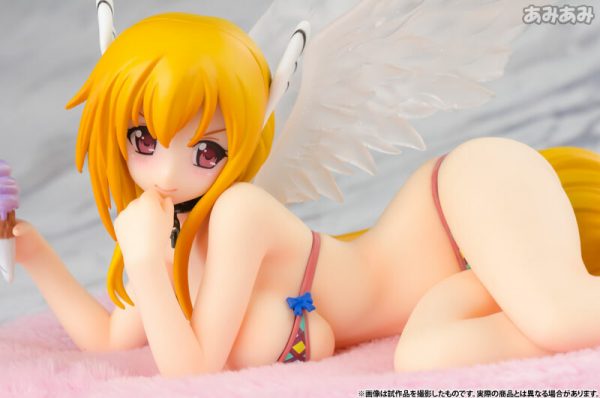 Astraea Swimsuit ver.2.0 [Sora no Otoshimono the Movie: Clockwork Angeloid] [1/7 Complete Figure]