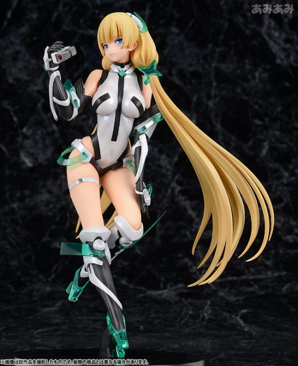 Angela Balzac 1/8 Complete Figure (Expelled from Paradise) / Изгнанные из Рая фигурка Анжела Бальзак