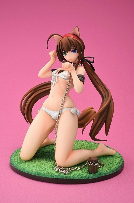 Ryoubi - Senran Kagura: Shinovi Versus [1/7 Complete Figure]