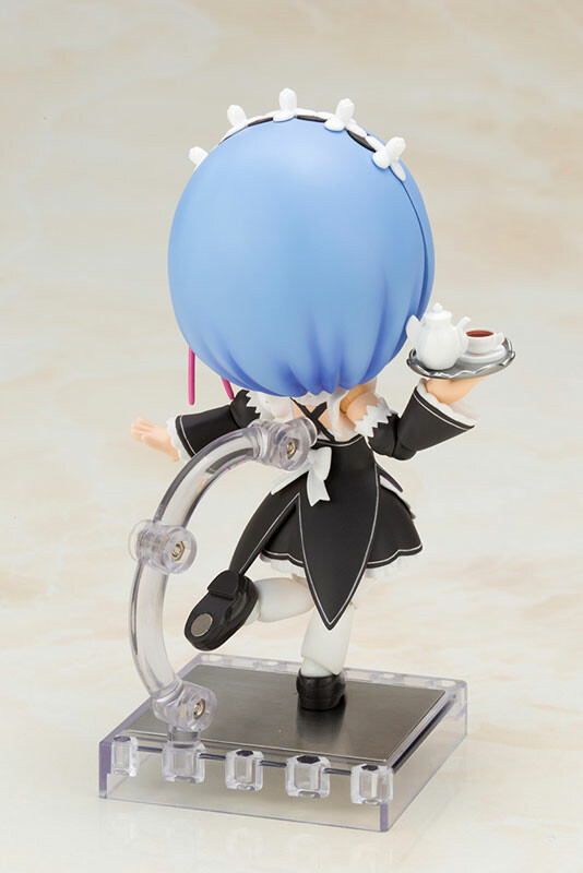 Rem - Re:ZERO -Starting Life in Another World - Cu-Poche