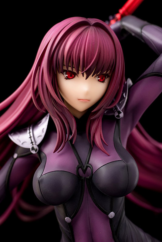 Lancer Scathach 1/7 Complete Figure Fate/Grand Order