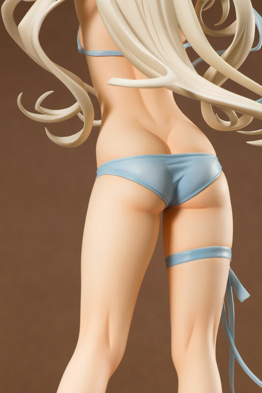 Tsukiumi - Sekirei [1/7 Complete Figure]