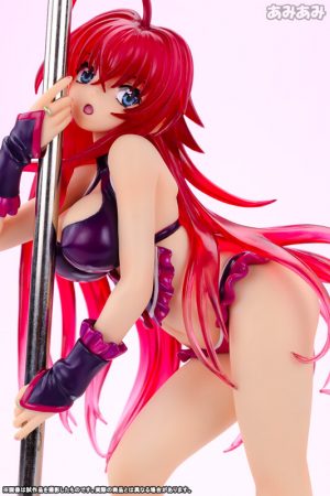 Rias Gremory Pole Dance ver. High School D x D [1/7 Complete Figure]