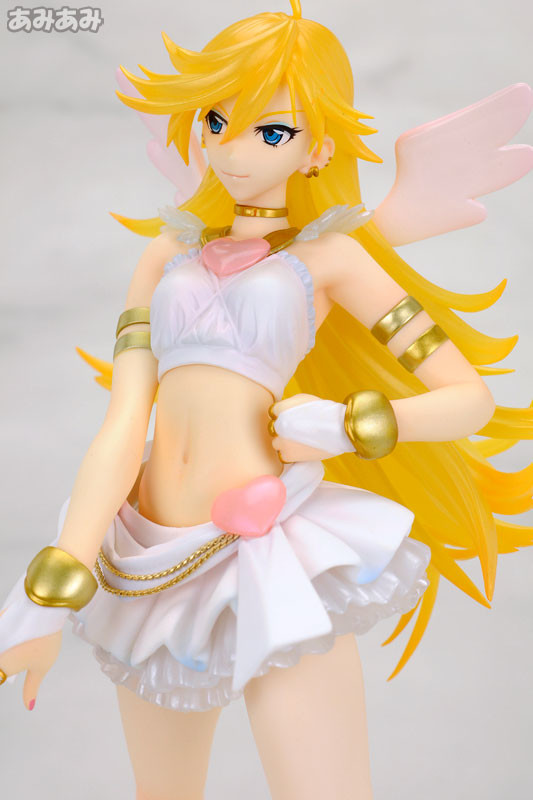 Panty & Stocking with Garterbelt - Panty [1/8 Complete Figure]