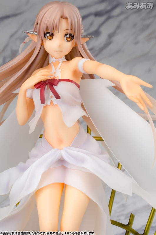 Asuna -Fairy Dance- 1/8 Complete Figure - Sword Art Online (Мастера меча онлайн фигурка Асуна)