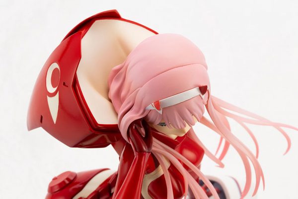 DARLING in the FRANXX - Zero Two 1/7 Complete Figure