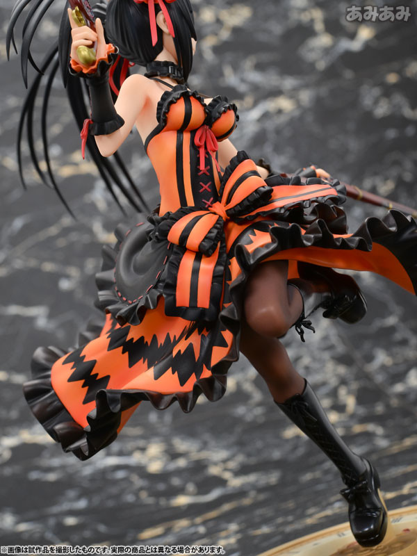 Kurumi Tokisaki - Date A Live [1/7 Complete Figure]