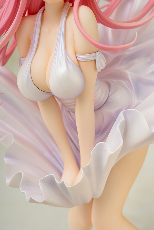 Lala Satalin Deviluke Dress Style - To Love-Ru Darkness [1/7 Complete Figure]