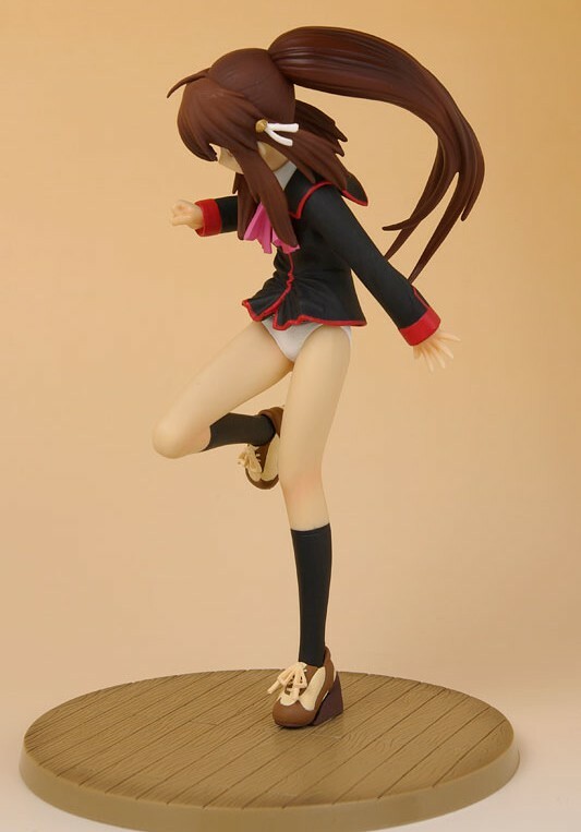 Rin Natsume [Little Busters!] [1/8 Complete Figure]