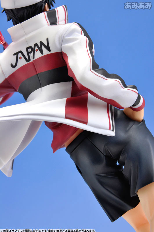 Ryoma Echizen - The New Prince of Tennis [1/8 Complete Figure]