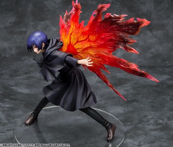 Touka Kirishima - ARTFX J Tokyo Ghoul:re [1/8 Complete Figure]