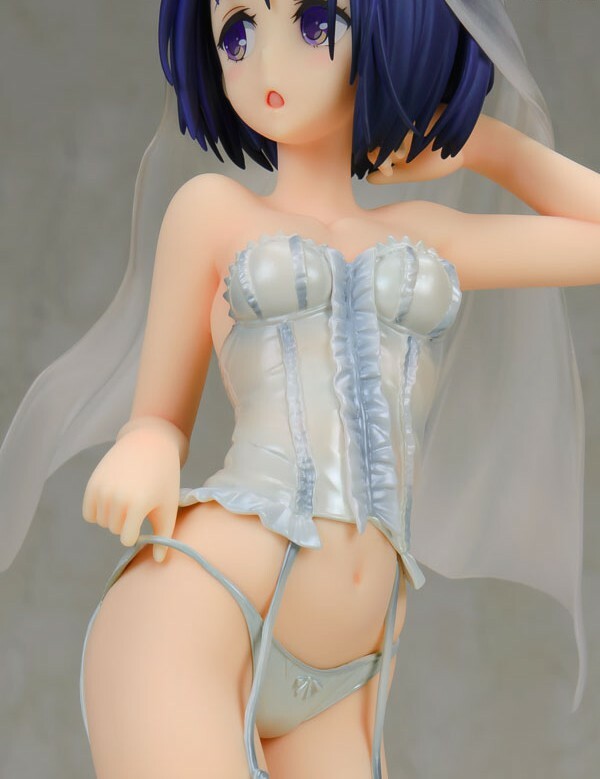 Haruna Sairenji [To Love-Ru Darkness] [1/6 Complete Figure]