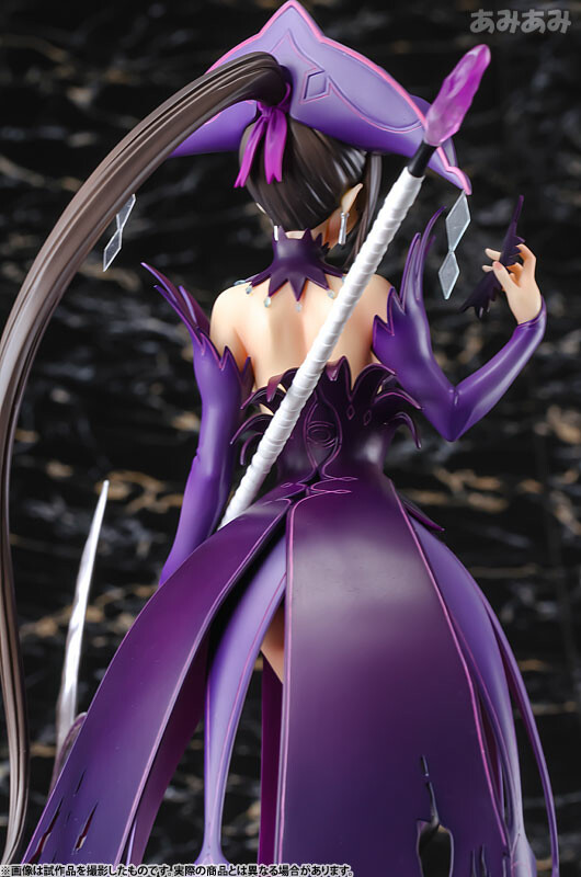 Sakuya Mode: Violet - Shining Ark [1/8 Complete Figure]