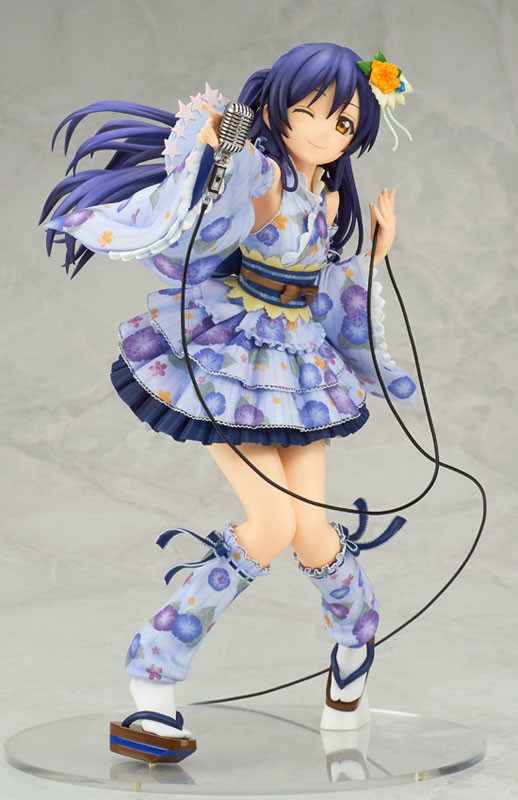 Love Live! School Idol Festival - Umi Sonoda [1/7 Complete Figure]