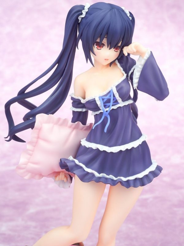 HYPERDIMENSION NEPTUNIA NOIRE NEOKI VER. [1/8 Complete Figure]