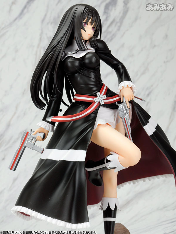 Kilmaria Aideen - Shining Ark [1/8 Complete Figure]