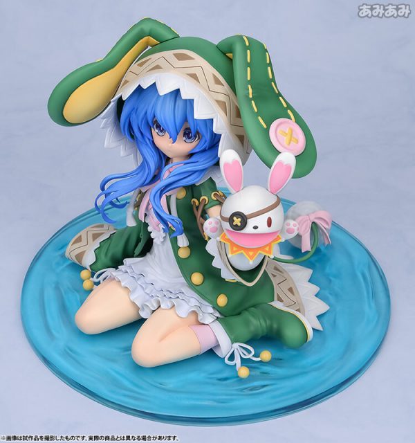 Yoshino -Itakushinaide Ver.- [Date A Live II] [1/7 Complete Figure]