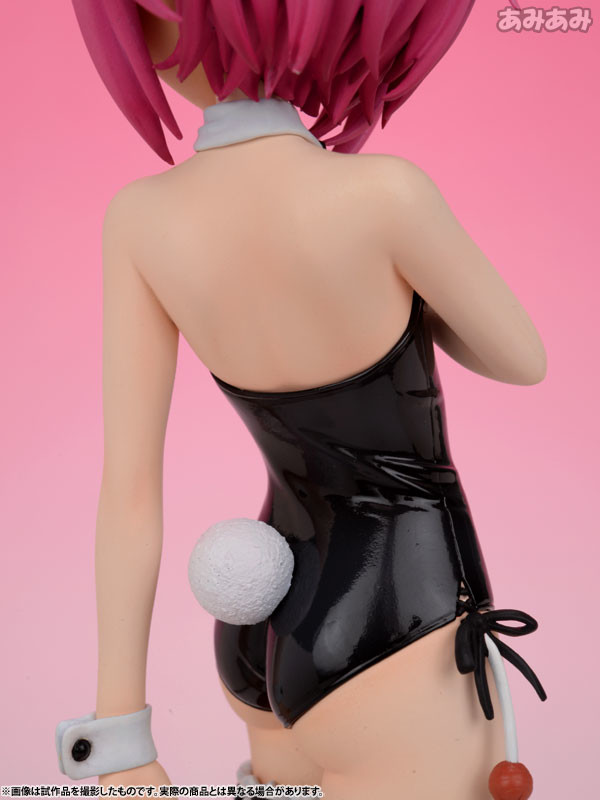 Tomoka Minato - RO-KYU-BU! SS - Kuro Usagi-san Black Ver. [1/7 Complete Figure]