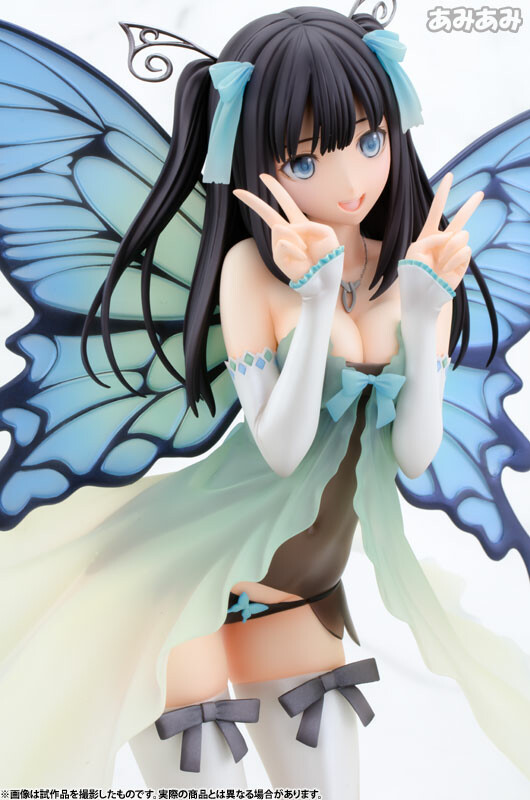 Peace Keeper - Daisy [4-Leaves - Tony's Heroine Collection] [1/6 Complete Figure]