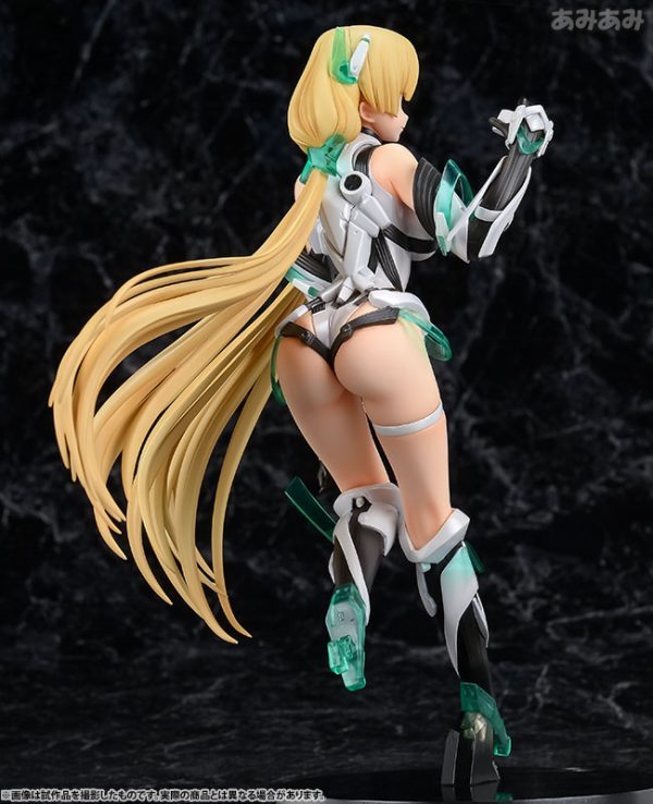 Angela Balzac 1/8 Complete Figure (Expelled from Paradise) / Изгнанные из Рая фигурка Анжела Бальзак