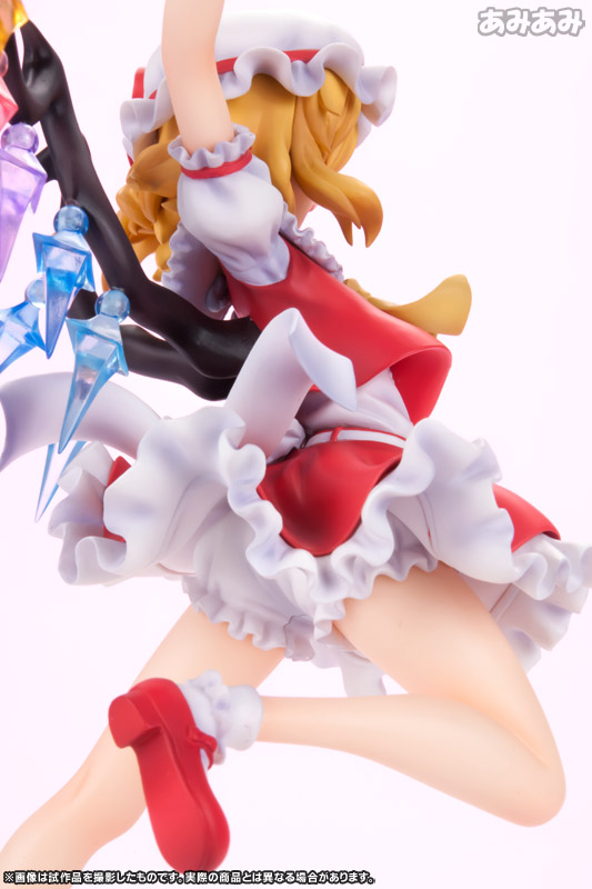 Flandre Scarlet - 1/8 Complete figure Touhou Project