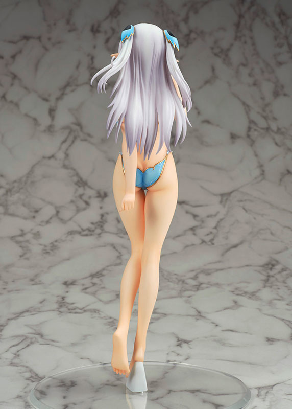 Shining Beach Heroines - Altina -Swimsuit Ver.- [Complete Figure]