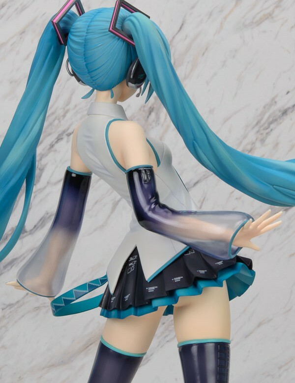 Hatsune Miku - V3 [Vocaloid] [1/4 Complete Figure]