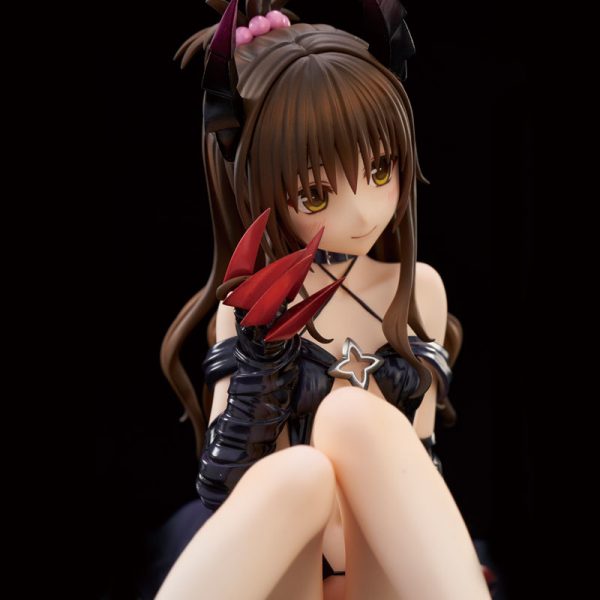 Mikan Yuuki Darkness ver. - To Love-Ru Darkness [1/6 Complete Figure]