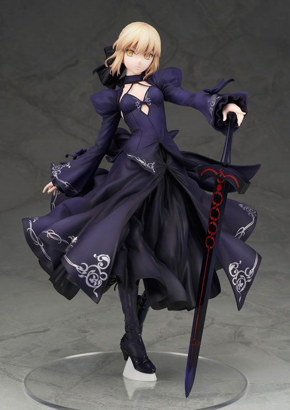 Saber / Altria Pendragon Dress Ver. 1/7 Complete Figure Fate/Grand Order