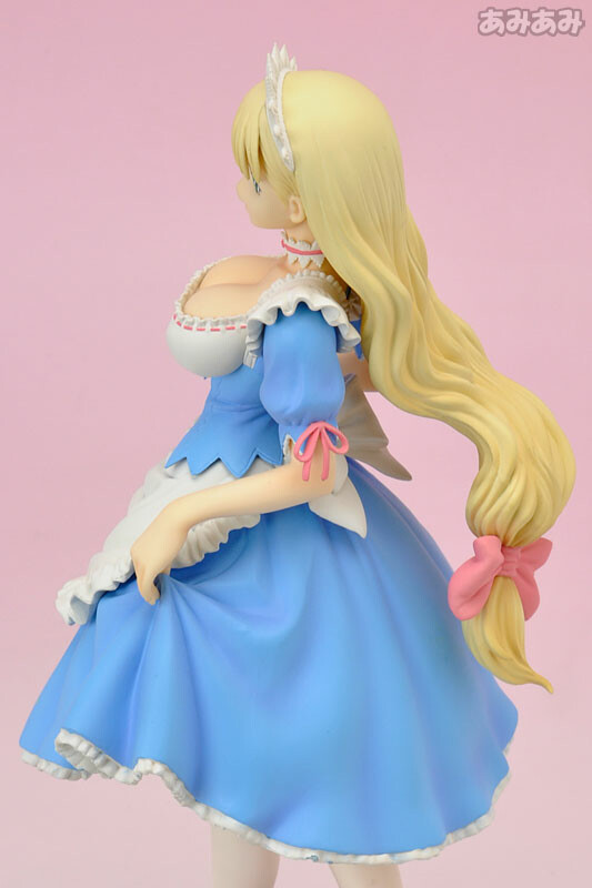 Clara Cran Maid Ver. Regular Edition - Shining Wind - 1/8 Complete Figure