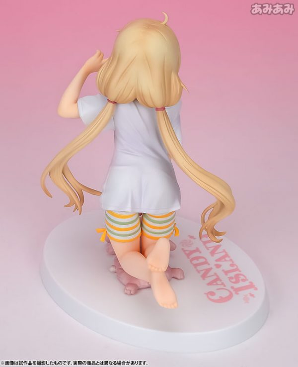 Anzu Futaba 12.5см Complete Figure The Idolmaster