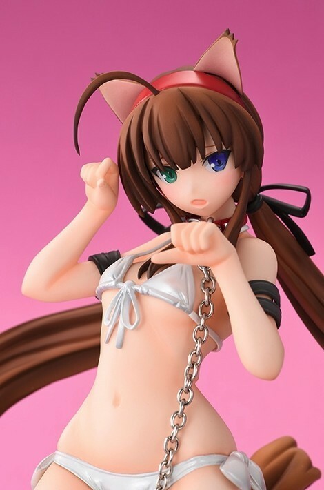 Ryoubi - Senran Kagura: Shinovi Versus [1/7 Complete Figure]