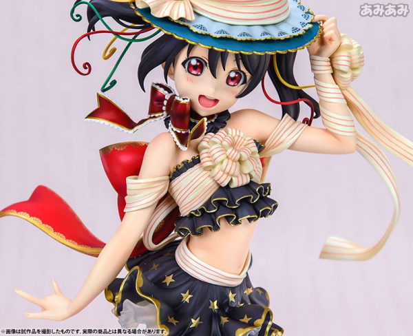 School Idol Festival - Nico Yazawa Love Live! 1/7 Complete Figure