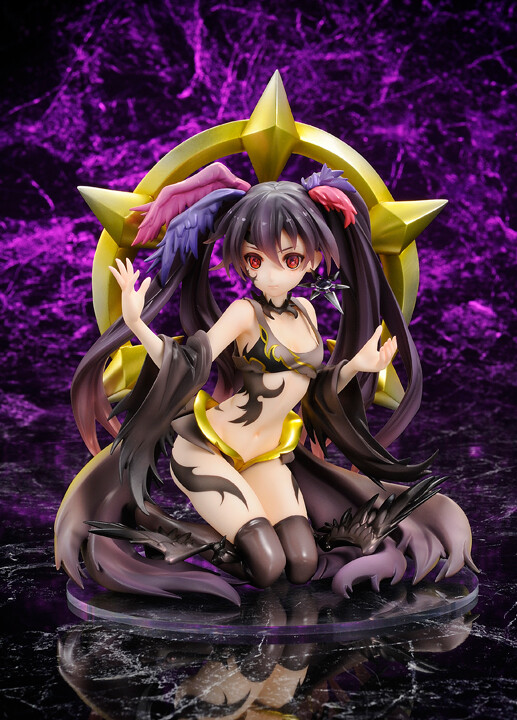 Kokuten no Miko Tamayorihime [Wixoss] [1/7 Complete Figure]