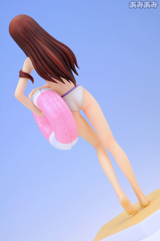 Steins;Gate - Kurisu Makise Swimsuit Ver. [1/10 Complete Figure]