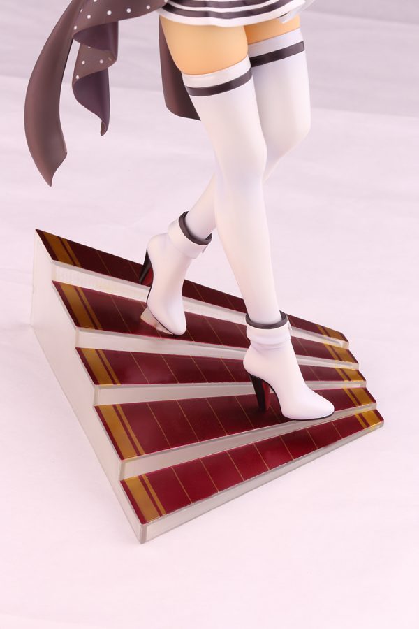 Mishima Haruna - 1/7 Complete Figure - Chunithm