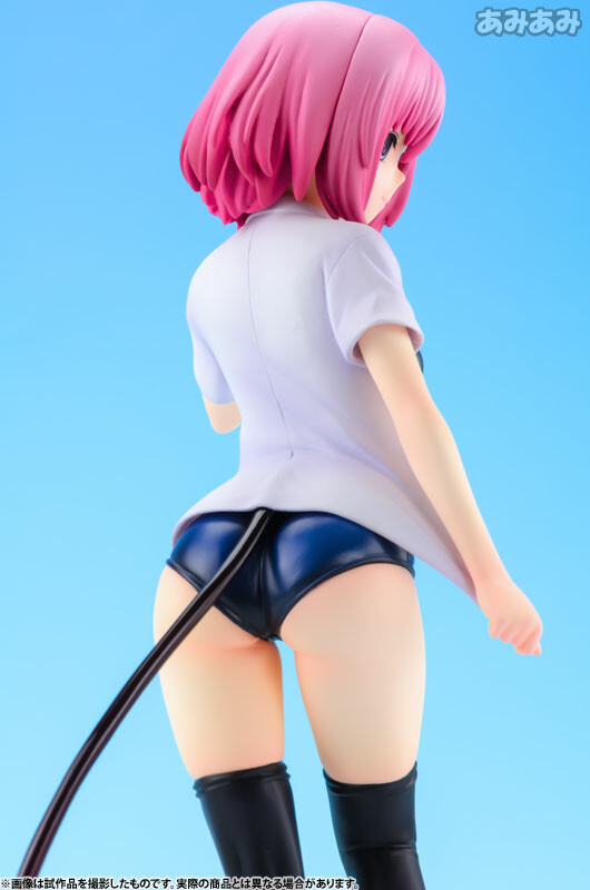 Momo Velia Deviluke [To Love-Ru Darkness] [1/7 Complete Figure]