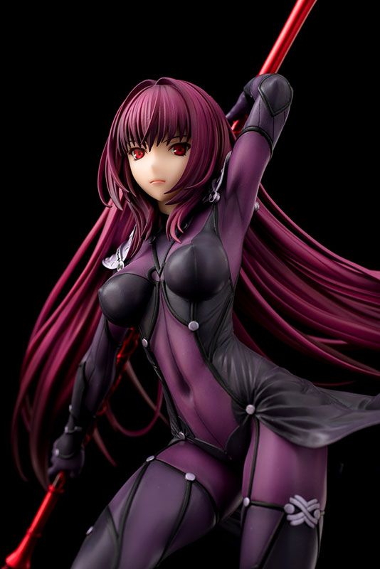 Lancer Scathach 1/7 Complete Figure Fate/Grand Order