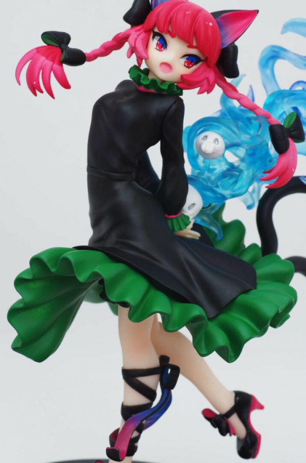 Kaenbyou Rin - Premium Figure (FuRyu) [Touhou Project]