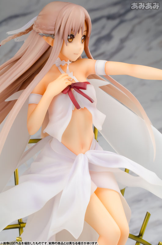 Asuna -Fairy Dance- 1/8 Complete Figure - Sword Art Online (Мастера меча онлайн фигурка Асуна)