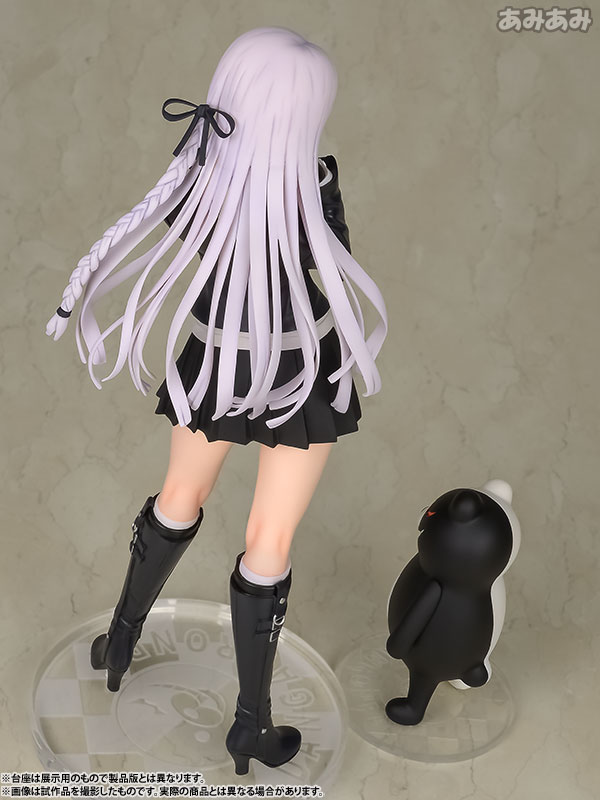 Kyoko Kirigiri (Кёко Киригири) 1/7 Complete Figure - Danganronpa