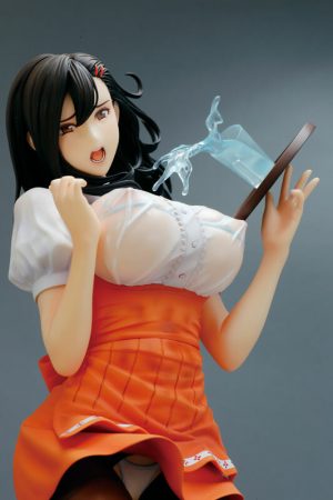 Hitomi [Oda Non Heroine Collections] [1/6 Complete Figure]