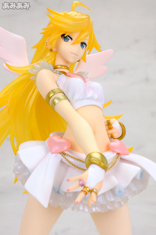 Panty & Stocking with Garterbelt - Panty [1/8 Complete Figure]