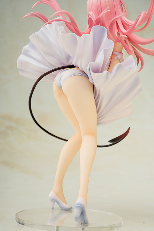 Lala Satalin Deviluke Dress Style - To Love-Ru Darkness [1/7 Complete Figure]