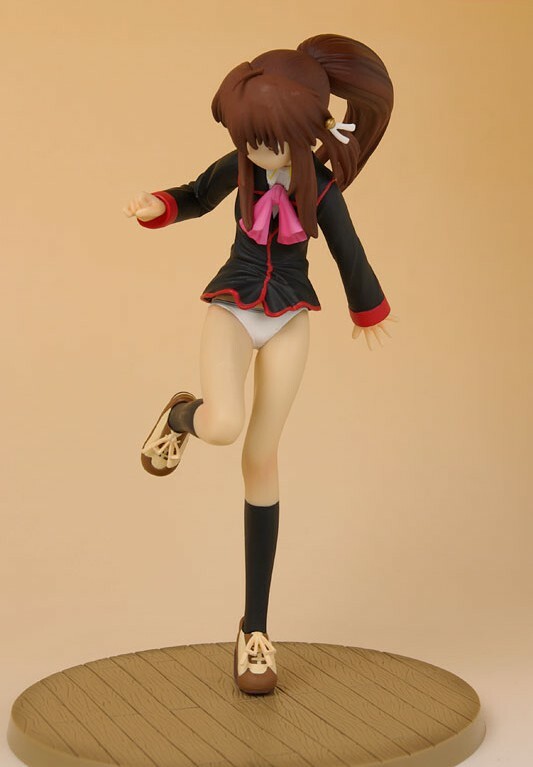 Rin Natsume [Little Busters!] [1/8 Complete Figure]