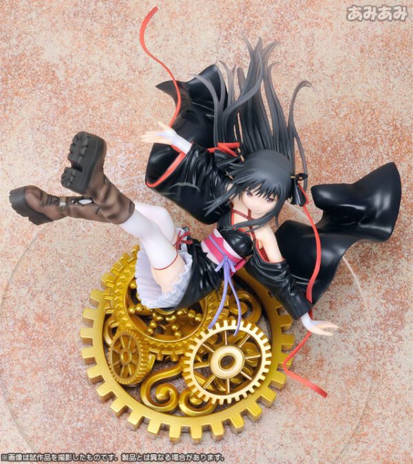 Yaya - Unbreakable Machine-Doll [1/8 Complete Figure]