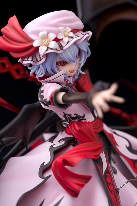 Remilia Scarlet [Koumajou Densetsu Ver.] - 1/8 Complete figure Touhou Project