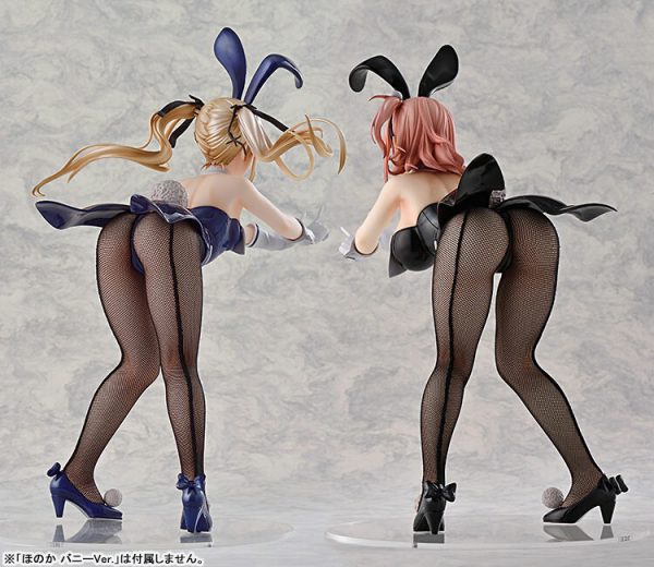 Marie Rose - B-style - Bunny Ver. [Dead or Alive Xtreme 3] [1/4 Complete Figure]