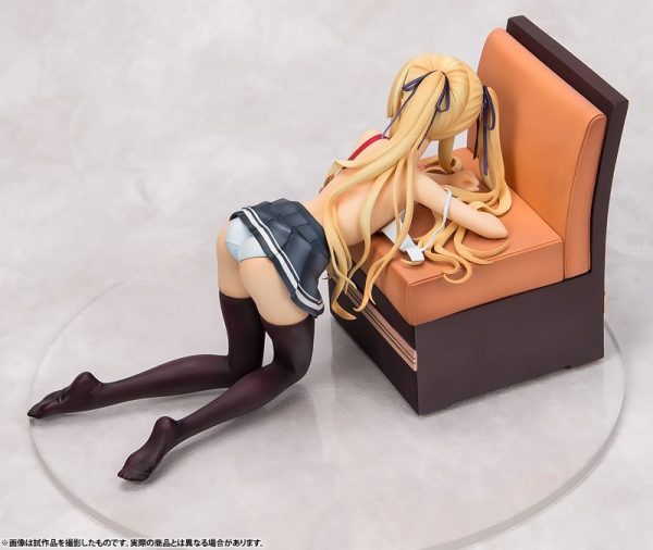 Eriri Spencer Sawamura -Okigaechuu- Saekano: How to Raise a Boring Girlfriend [1/7 Complete Figure]