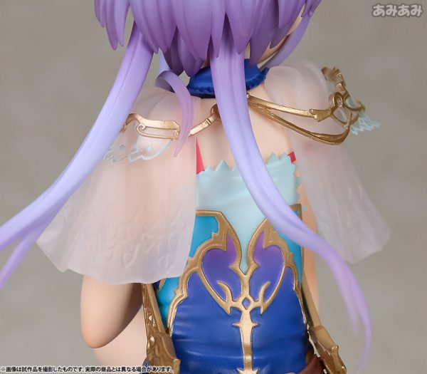 Mystere Warden Spinne Complete Figure Rage of Bahamut / Ярость Бахамута фигурка